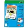 Sigel Professional IP286 mat A4 normaal papier 160 g/m² 100 vel wit