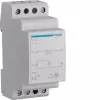 Hager ST301 beltransformator 230V naar 8V/12V AC, 0,5A, DIN-rail