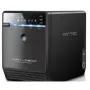 FANTEC QB-X8US3-6G 8-bay USB 3.0 eSATA RAID-behuizing 1696