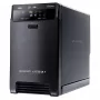 FANTEC QB-X2U31R 2-bay USB 3.1 Gen 2 RAID-behuizing 2133