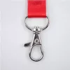 Avery 4842R Pasjeshouder met metalen clip, transparant, 10-pack
