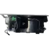 HyperX frame-tank-assemblage voor Husqvarna K 7600 snijder (X3A79-60003)