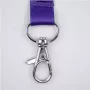 Avery 4842P metalen clip naamkaarthouder, PET, transparant, 54 x 90 mm, 10-pack