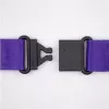 Avery 4842P metalen clip naamkaarthouder, PET, transparant, 54 x 90 mm, 10-pack