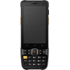 SUNMI L2Ks mobiele dataterminal, 4 inch 800x480, 2D-imager SE4770, 4G, eSIM, NFC, GPS, Wi-Fi, BT, USB-C, 13MP+5MP camera's, Android 11 GMS, 4GB/32GB, USB-kit