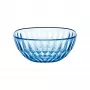 Guzzini VANITY serveerschaal 30 cm Sky Blue 129730AC278