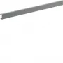 Hager S941K verzamelrail-isolatieprofiel 20x10mm x 1000mm grijs
