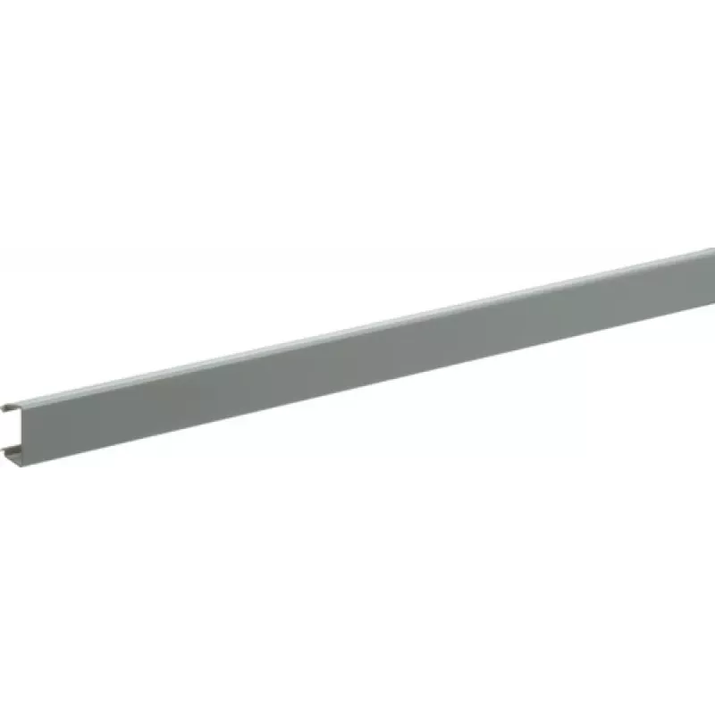 Hager S941K verzamelrail-isolatieprofiel 20x10mm x 1000mm grijs