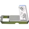 Dell houder adapter metaal 2,5 inch HDD in een 3,5 HDD (F236H)