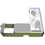 Dell houder adapter metaal 2,5 inch HDD in een 3,5 HDD (F236H)