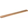 Hager UM24A 1-polige koperen rail 315A 995mm