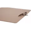 MAULclassic A3 liggend klembord hardboard met metaalklem, 25 mm capaciteit 2392870
