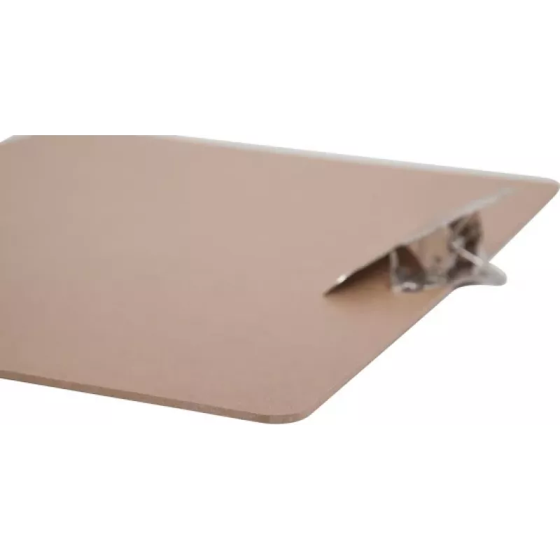 MAULclassic A3 liggend klembord hardboard met metaalklem, 25 mm capaciteit 2392870