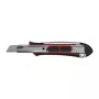 MAUL cutter gereedschap 18 mm met rubberen greepzone (7771896)