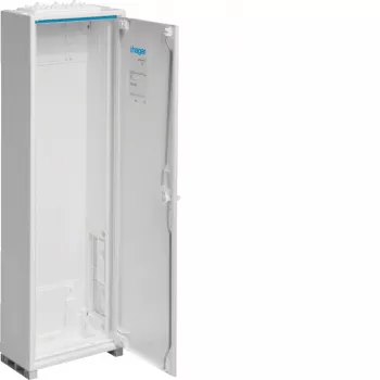 Hager ZB31ES universele behuizing IP44 1100x300x160mm wit