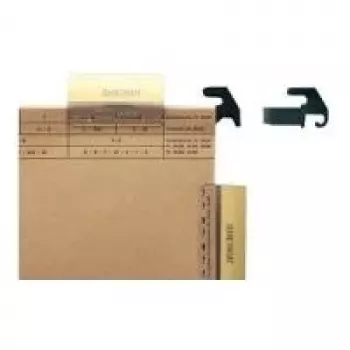 ELBA VL verbinder voor het ombouwen van Vertic hangmappen 86020