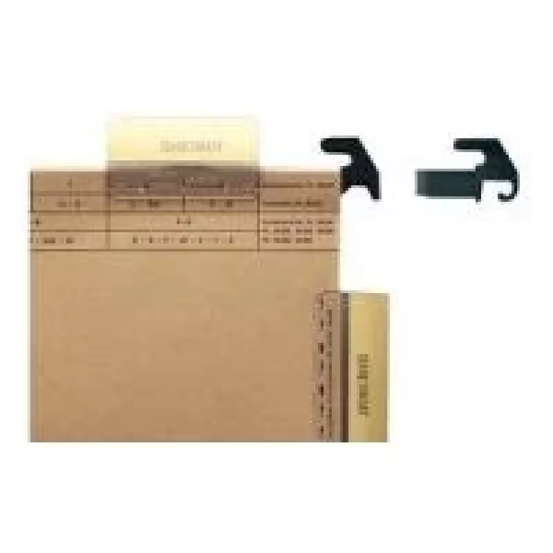ELBA VL verbinder voor het ombouwen van Vertic hangmappen 86020