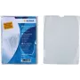 HERMA 1333 transparante polypropyleen documenthoes, 155 x 220 mm, scheurvast, documentecht, duimuitholling, 1-pack