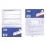 AVERY Zweckform standaard huurcontract, 4-zijdige A4-formulieren, 5-pack (2849)
