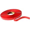 3M VHB hogeprestatie plakband 4910F, 6 mm x 33 m, transparant, dubbelzijdig