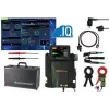 Gossen Metrawatt PROFiTEST MF XTRA profi-set installatietester-set met DAkkS-kalibratie (M537M)