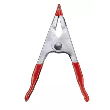 kwb lijmklemmen, staalplaat, 4-delige set, 100 x 35 mm 927600