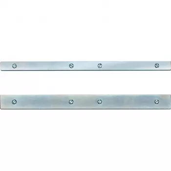 Metabo 631211000 geleiderailverbinder voor Metabo geleiderails (set van 2)