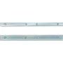 Metabo 631211000 geleiderailverbinder voor Metabo geleiderails (set van 2)