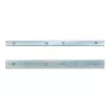 Metabo 631211000 geleiderailverbinder voor Metabo geleiderails (set van 2)