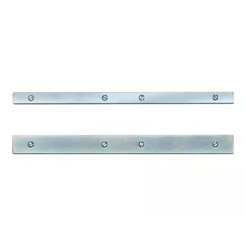 Metabo 631211000 geleiderailverbinder voor Metabo geleiderails (set van 2)