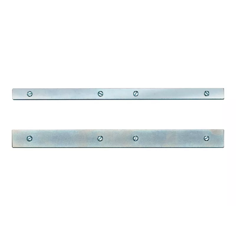 Metabo 631211000 geleiderailverbinder voor Metabo geleiderails (set van 2)