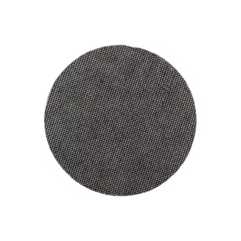 KWB 491512 schuurschijven voor vlakschuurmachine, P120 korrel, 225 mm diameter, 5-pack