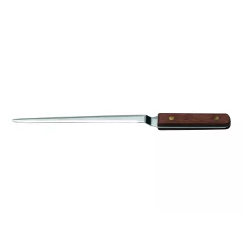 WEDO 147554 handmatige briefopener roestvrij staal