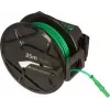 Gossen Metrawatt Z503X TR25 II kabelhaspel voor laagohmige en aardingsmeting, 25 m