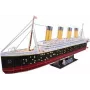 Revell RMS Titanic 3D-puzzel 266 delen scheepsmodel 00154