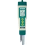 Extech EC500 ExStik waterkwaliteitsmeter (pH, geleidbaarheid, TDS, saliniteit, temperatuur)
