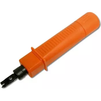 DIGITUS DN-94003 LSA aanleggereedschap voor Krone- & LSA-aansluitblokken, 22-26 AWG