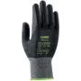 Uvex handbescherming Strick-HS C300 Wet beschermende werkhandschoenen maat 7 6054207