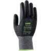 Uvex handbescherming Strick-HS C300 Wet beschermende werkhandschoenen maat 7 6054207