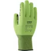 Uvex handbescherming Strick-HS, C500 dry, maat 07 (6049907)
