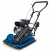 Scheppach HP1900S benzine-trilplaat 550x440mm 60kg 6,5 pk 23kN