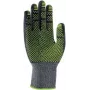 Uvex handschoen gebreid-HS C300 dry veiligheidshandschoenen maat 7 6054907