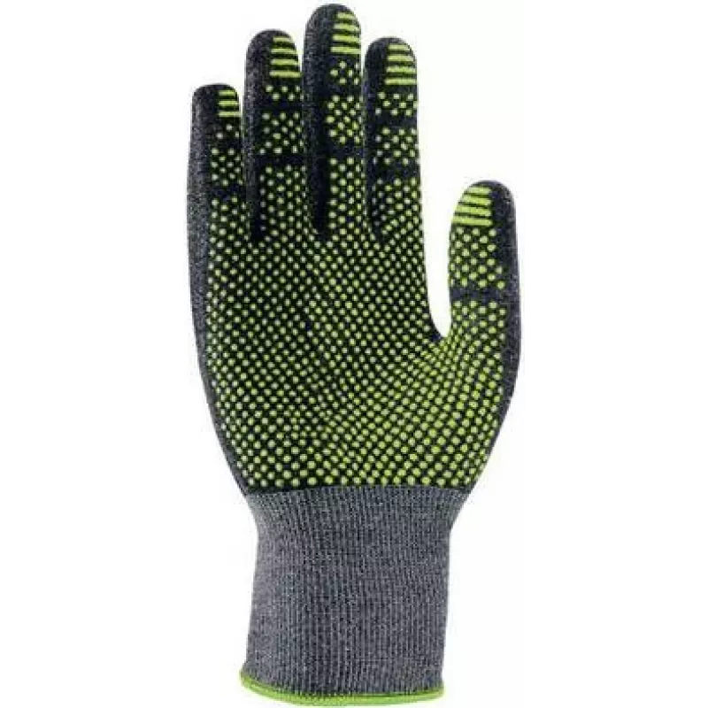 Uvex handschoen gebreid-HS C300 dry veiligheidshandschoenen maat 7 6054907