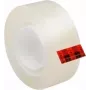 3M Scotch Super-Hold plakband 700K, 19 mm x 25,4 m, kristalhelder, 1 rol 700K-EU