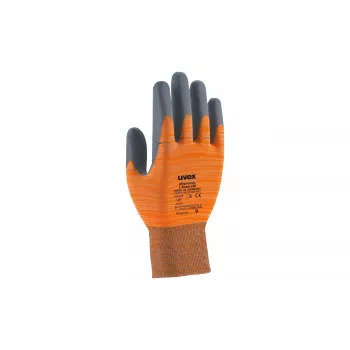 Uvex phynomic X-FOAM HV veiligheidshandschoenen maat 7 6005407