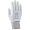 Uvex phynomic lite w veiligheidshandschoenen, maat 9, grijs/wit 6004109