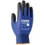Uvex phynomic WET veiligheidshandschoenen, maat 7 (6006007)