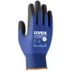 Uvex phynomic WET veiligheidshandschoenen, maat 7 (6006007)