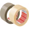 TESA ultra sterk 66 m PVC transparant verpakkingstape (57176)