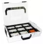 WAGO 887-927 compact verbindingsassortiment in L-BOXX 102, 240 stuks, 221-serie